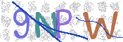 Immagine CAPTCHA