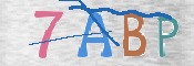 Immagine CAPTCHA