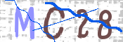 Immagine CAPTCHA