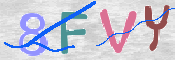 Immagine CAPTCHA
