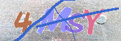 Immagine CAPTCHA