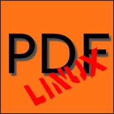 pdf linux