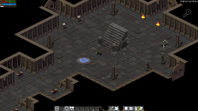 5 open source role-playing games for Linux