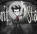 256px-Don't_Starve_cover