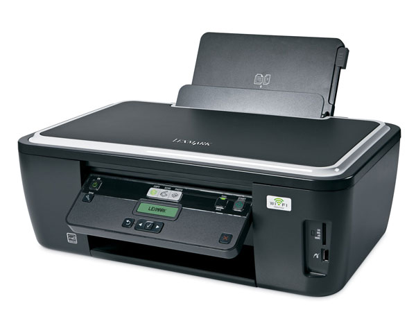 lexmark impact s300 series driver for windows 8.1