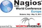 Nagios World Conference Europe™