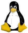 Il comando dd sul terminale Linux.