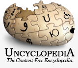 uncyclopedia