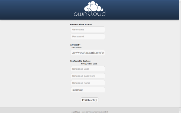 owncloud