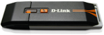 How to use a D-LINK - Wireless N 150 usb adapter on Linux