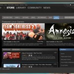 Steam for Linux available for all in less than 1 week