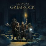 Linux Game: Legend of Grimrock