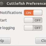 Automate easily your tasks on Ubuntu with Cuttlefish