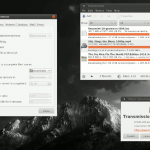 Transmission – A Fast, Easy, and Free BitTorrent Client for Linux