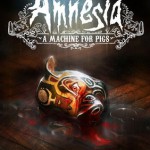Giochi per Linux: Amnesia: A Machine for Pigs