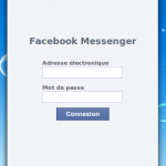 Facebook Messenger per Linux