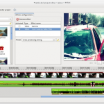 (English) Best 3 Video Editors for Linux