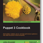 (English) Book review: Puppet 3 Cookbook