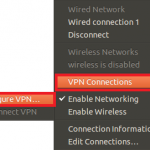 Come configurare una VPN in Ubuntu usando OpenVPN