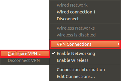 endpoint security vpn ubuntu