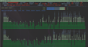 Ocp Debug Gui Linux Terminal Application: Open Cubic Player | Linuxaria