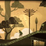 Apotheon: A heroic action game released for Linux