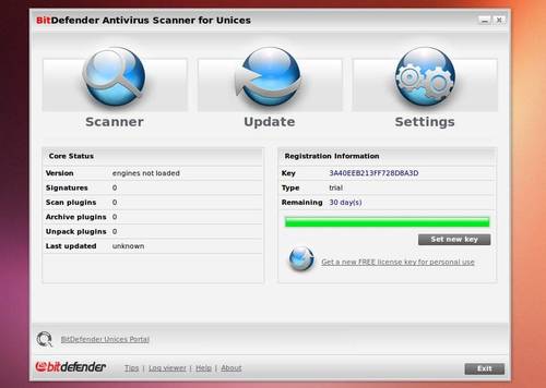 bitdefender virus scanner for chrome