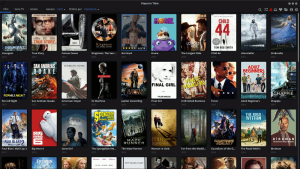 Popcorntime alternatives: watch free movies on Linux. | Linuxaria