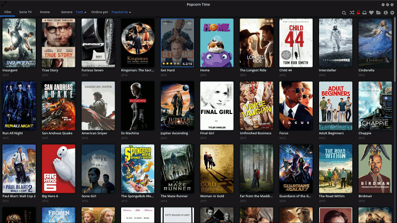 28 Best FREE Movie Streaming Sites (Nov 2023) Watch On Any, 55% OFF
