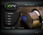 XBMC!How to turn your Ubuntu into the Media Center of your dreams.